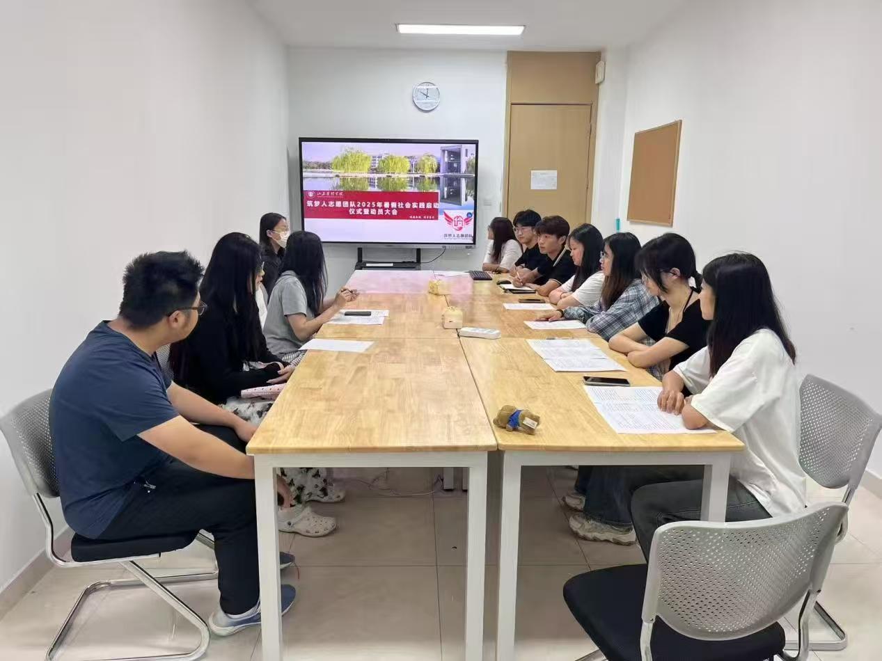 情漫夏津路，志愿服務中的筑夢微光與成長記