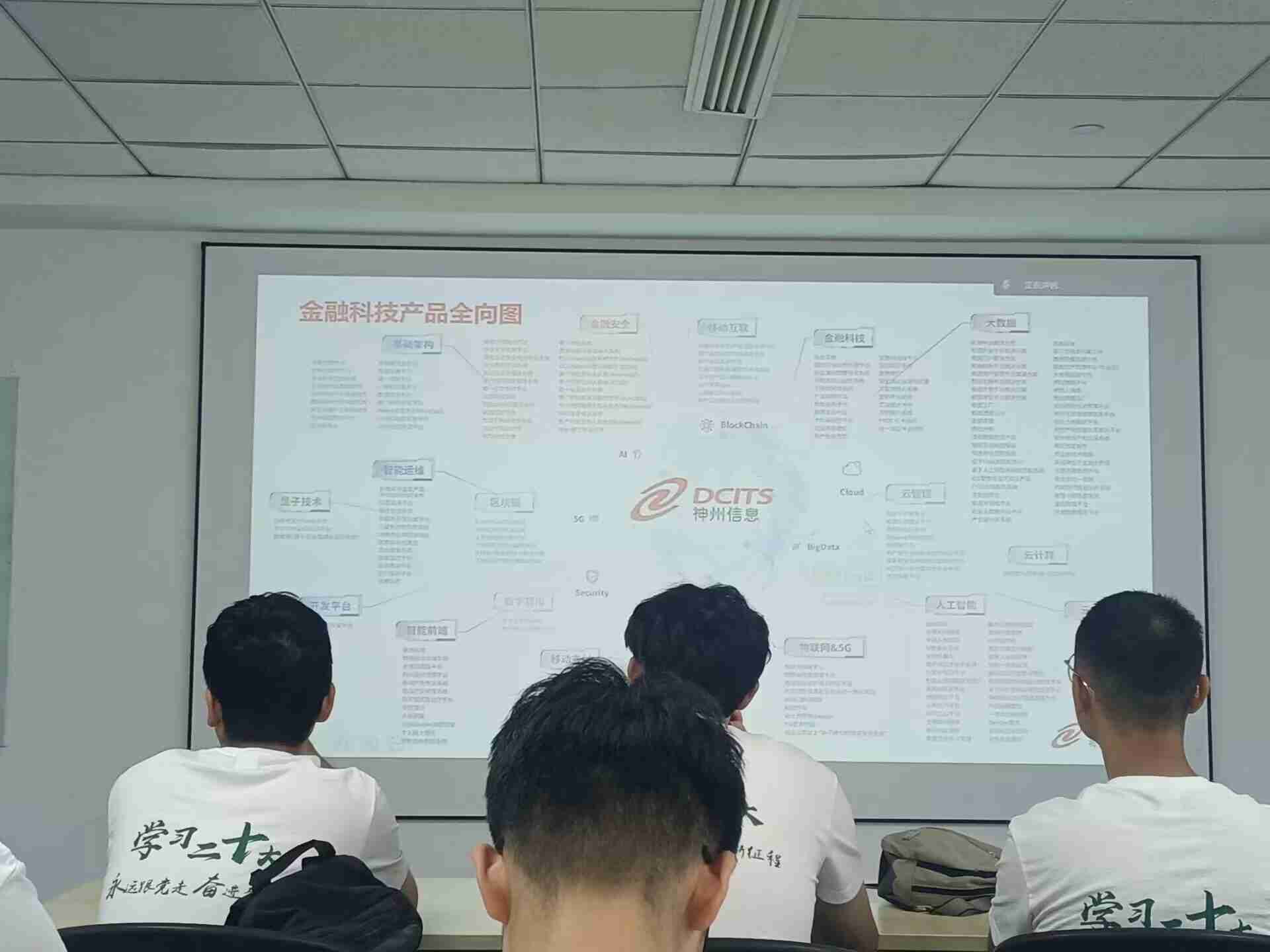 產(chǎn)教融合實踐助力學生職業(yè)規(guī)劃