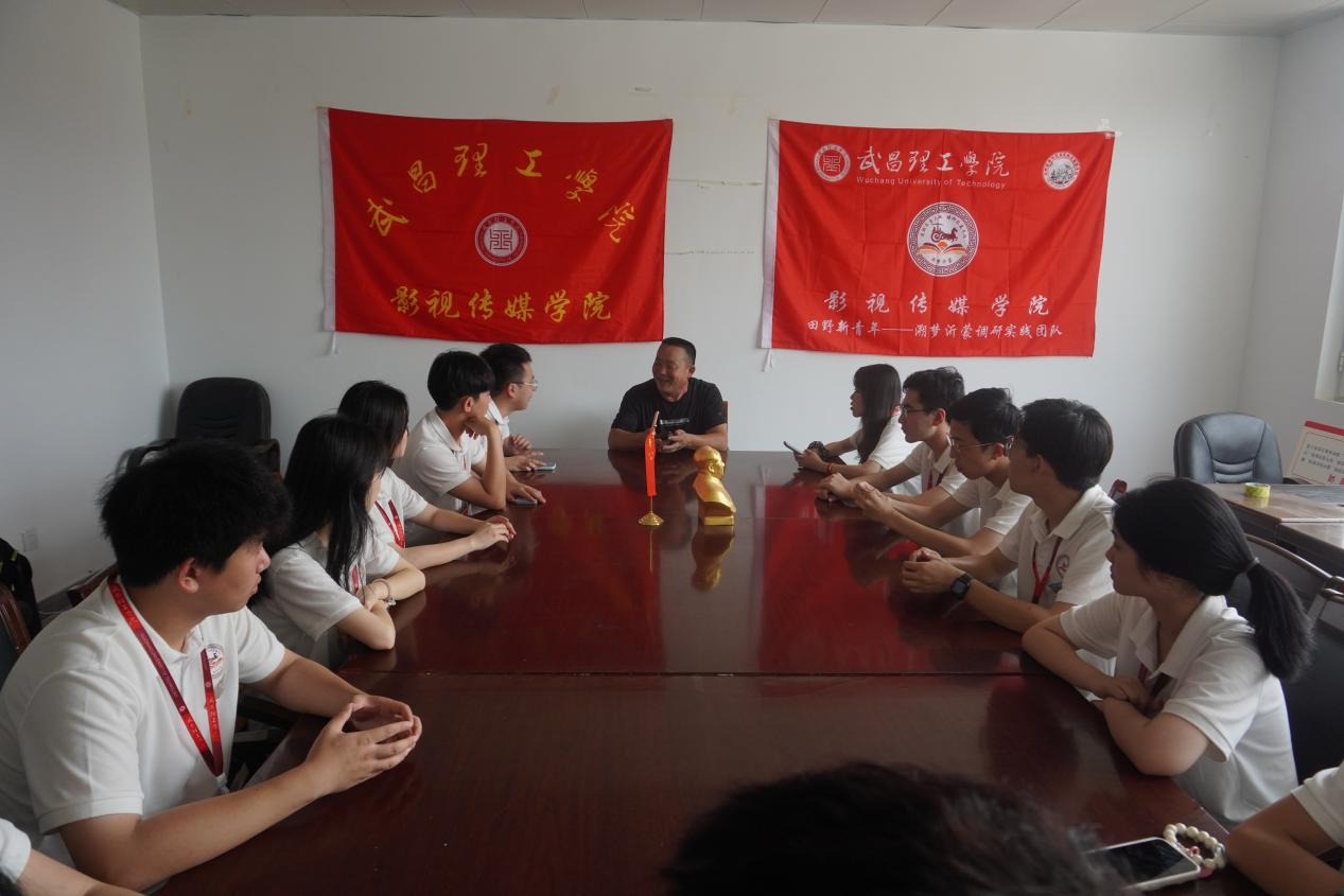 推動鄉村振興，“溯夢沂蒙”調研團隊助力打通農村居家養老“最后一公里”