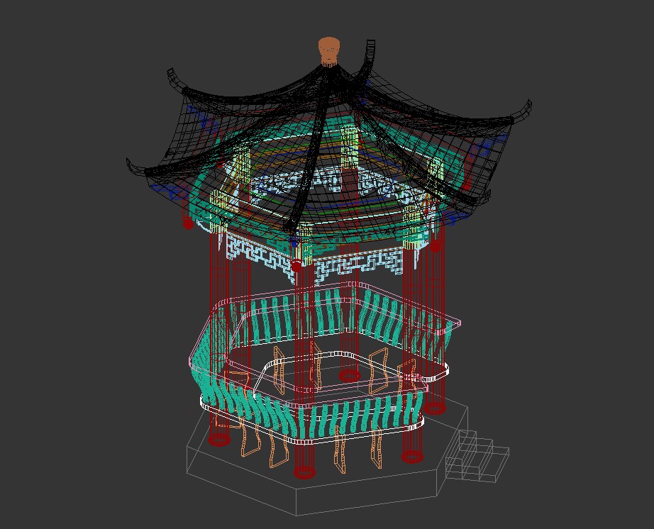 數(shù)字文旅成趨勢(shì)，AR融合更出彩——計(jì)信學(xué)院赴馬鞍山橫山景區(qū)小程序AR本科生社會(huì)實(shí)踐團(tuán)隊(duì)