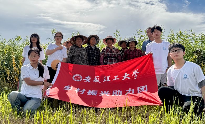 深耕非遺農(nóng)耕韻，情暖鄉(xiāng)土振興行