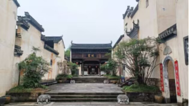 暑期社會實踐感悟 | 外語青年有話說：鄉村文化探索與數字傳播