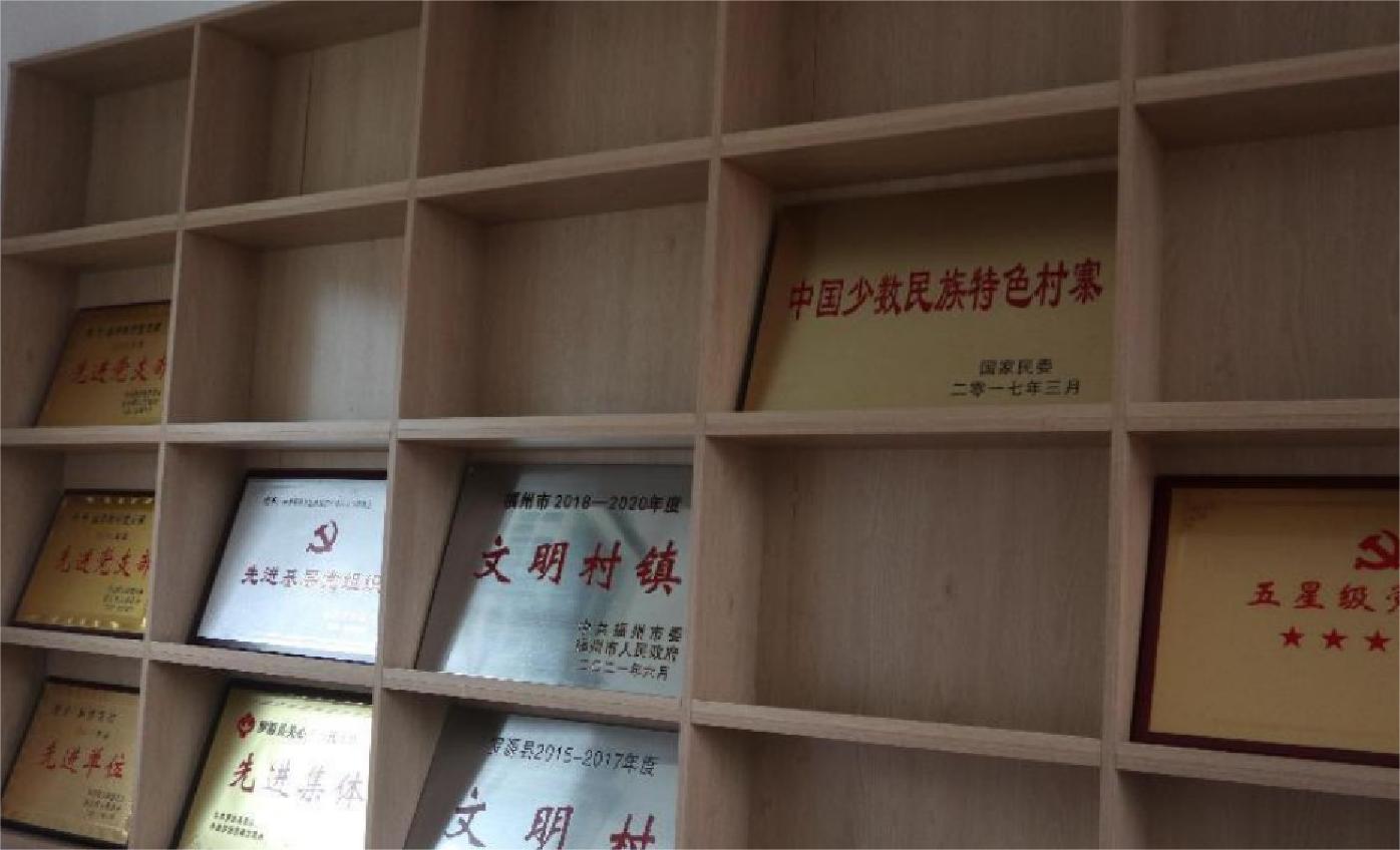 重慶人文科技學院 | 尋訪畬族特色村寨，探尋畬族文化