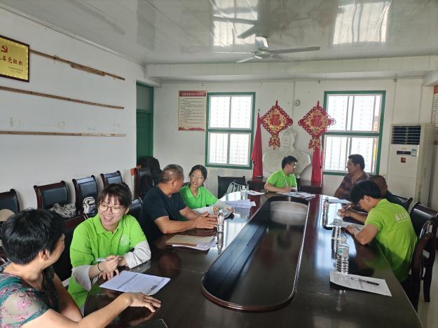 厚植農(nóng)耕情懷，家風(fēng)建設(shè)先行