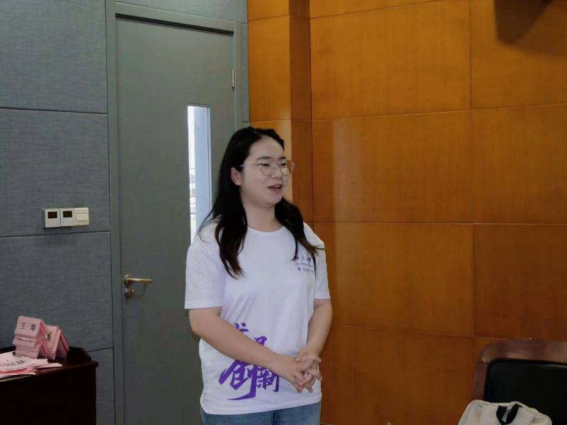 智匯青年，情滿南潯 | 2024年浙江大學(xué)“黃土地計劃” 湖州南潯區(qū)實踐團(tuán)調(diào)
