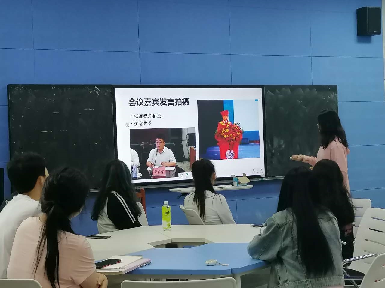 重人科學(xué)子三下鄉(xiāng)：以能筑基，行穩(wěn)致遠(yuǎn)