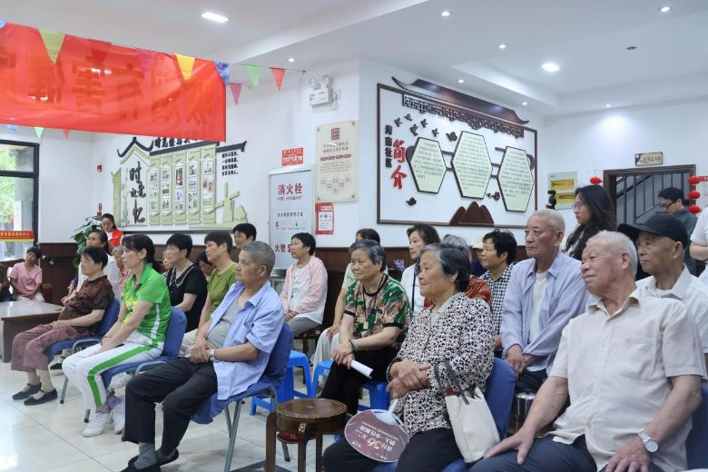 暑期社會實踐| 浙江財經大學金融學院赴杭州“‘金’鐘防詐守正道，‘融’心反邪護萬家”社會實踐（第四期）