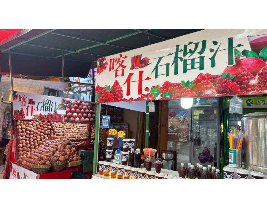 江蘇科技大學(xué)“籽籽同心、志遠(yuǎn)賦能”實(shí)踐團(tuán)赴喀什開展交流學(xué)習(xí)活動(dòng)—— 喀什古城行：在文化交融中感悟成長(zhǎng)，以青春之力回饋資助深情