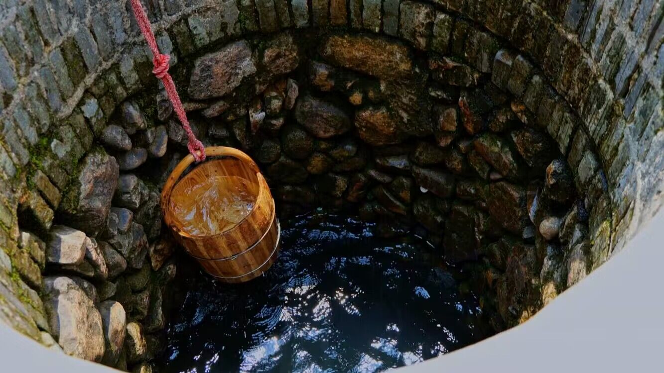 追尋紅色足跡，傳承紅色文化——參觀江西瑞金紅井景區(qū)