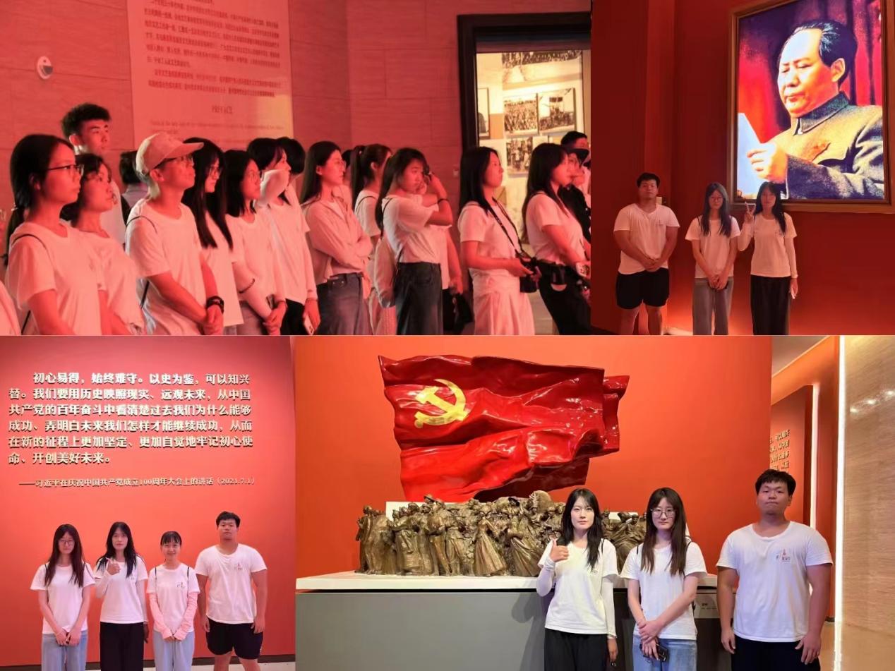 延安之行:觸摸歷史脈搏,傳承紅色文化,續寫時代新華章