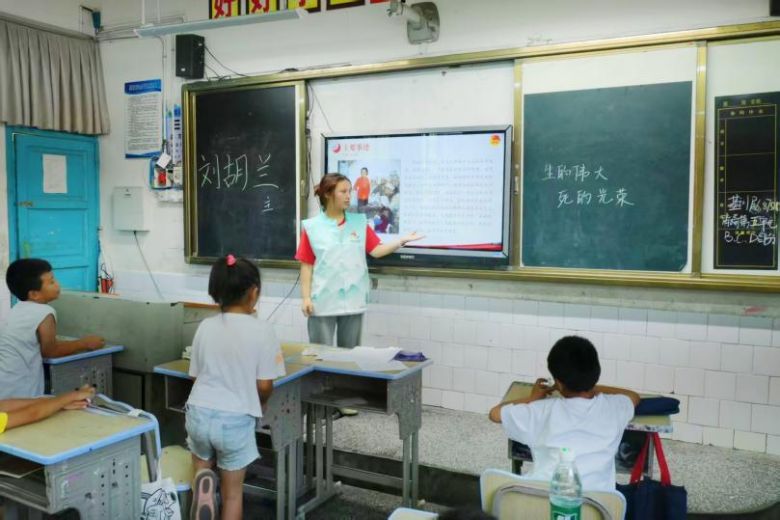 夯實安全根基，激活運動潛能——吉首大學“心系旅農”社會實踐團湘西支教賦能鄉村兒童全面發展