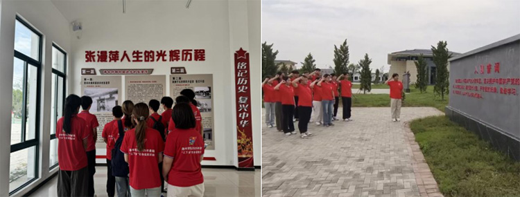“四進”添活力，賡續紅色血脈