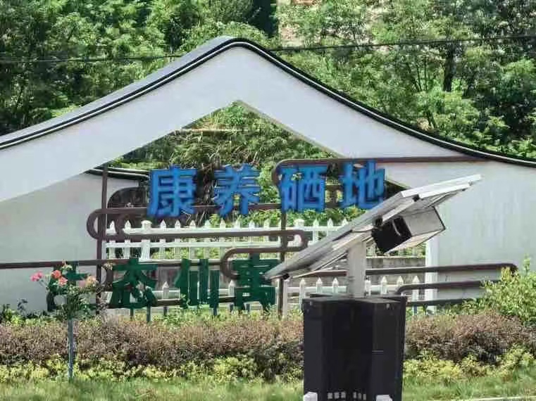 南京財(cái)經(jīng)大學(xué)學(xué)子三下鄉(xiāng)：皖南硒情，富硒農(nóng)業(yè)賦能鄉(xiāng)村振興