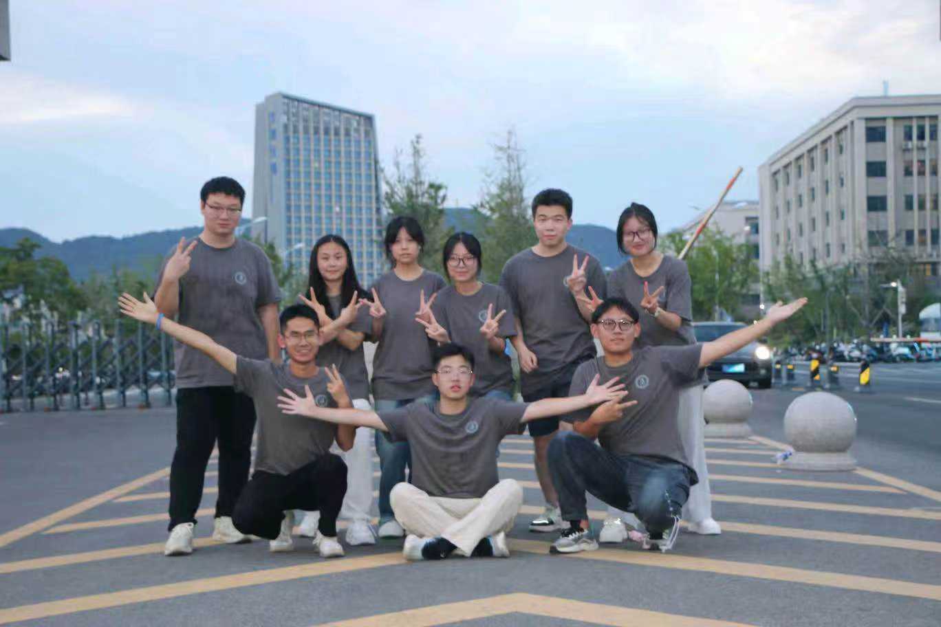 投身江蘇科技大學(xué)支教團(tuán)，點(diǎn)亮河南農(nóng)村孩子求學(xué)之路