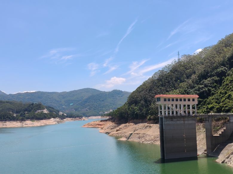 青年擔當，共護龍津溪