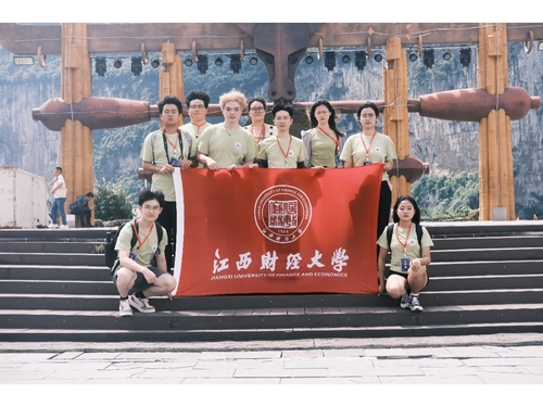 科技賦新能，發(fā)展新面貌