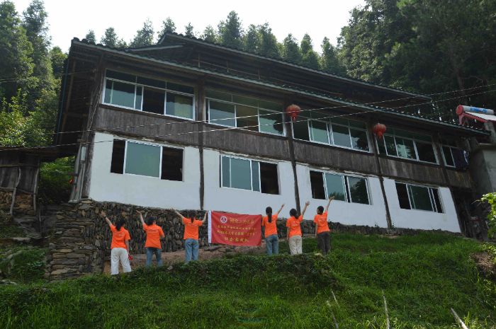 湖南工商大學：靖州苗侗訪非遺，文化交融綻芳華