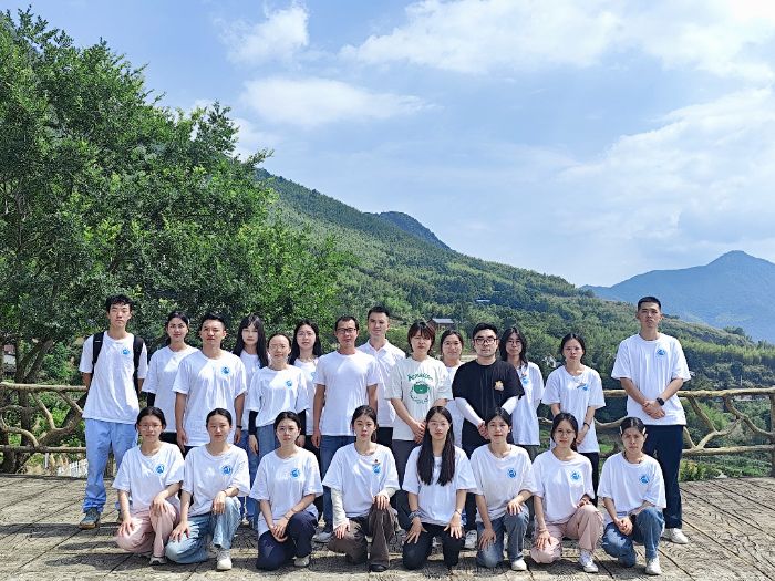 福建衛生職業技術學院醫學院“鄉韻醫心”實踐隊 暑期“三下鄉”| “青春逐夢正當時，挺膺擔當向未來”（三）|“非遺紅脈共蔗香，譜寫振興新篇章”