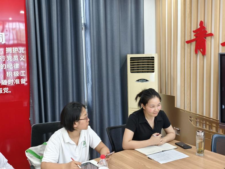 武漢東湖學院橘徠服兮實踐隊與共青團秭歸縣委員會交流合作，共探移民文化與精神傳承