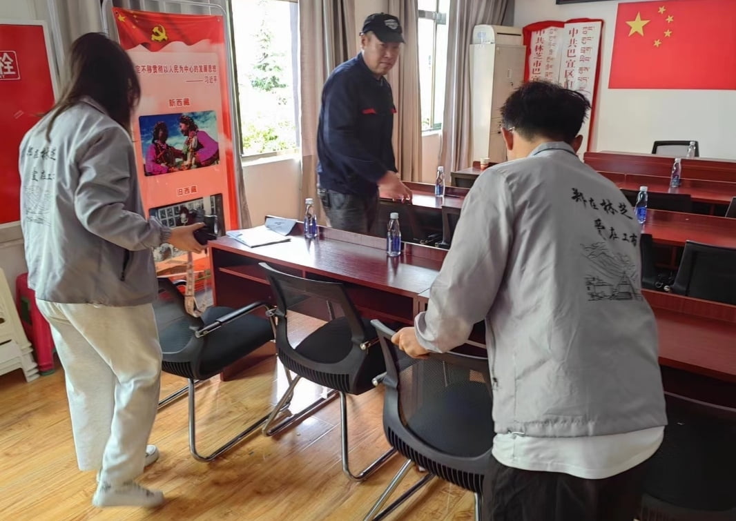 中國式現(xiàn)代化：西藏的新篇章——奮斗二十大與民族團結(jié)的構(gòu)建