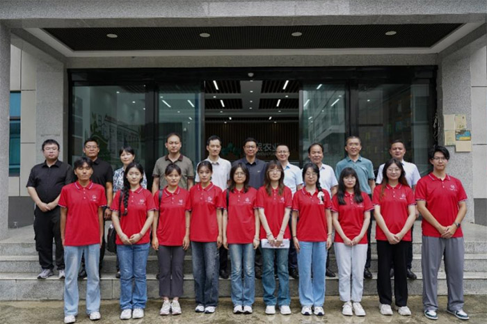 【社會實踐特輯】| 青春賦能木瓜香：文院學子探秘紫熙，解碼鄉(xiāng)村振興“甜蜜”力量