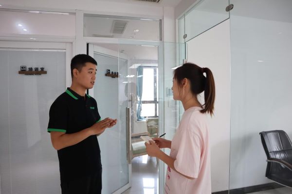 南財招財進“包”團隊：數字賦能老字號，鄉村振興“加速跑”