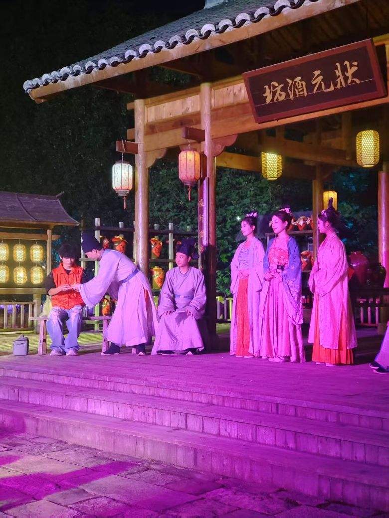 九江學院藝術學院三下鄉實踐活動