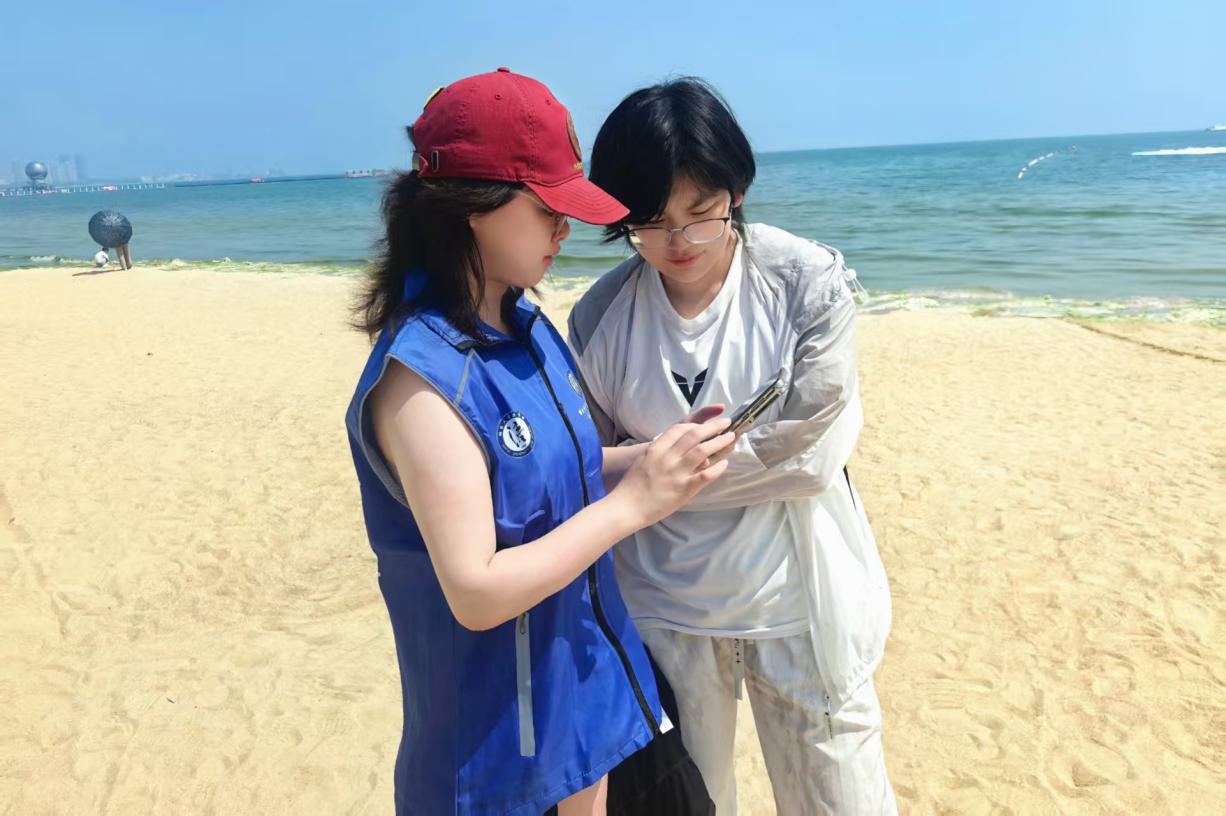 青春擁抱AI潮，警惕詐騙設暗礁