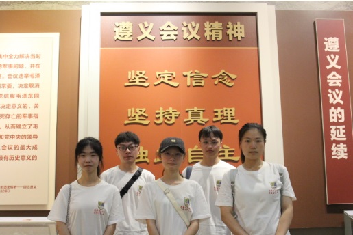 培育留守兒童心靈，激活紅色文化源泉——南京醫(yī)科大學(xué)“傳承紅色文化，關(guān)愛留守兒童” 團(tuán)隊(duì)社會(huì)實(shí)踐