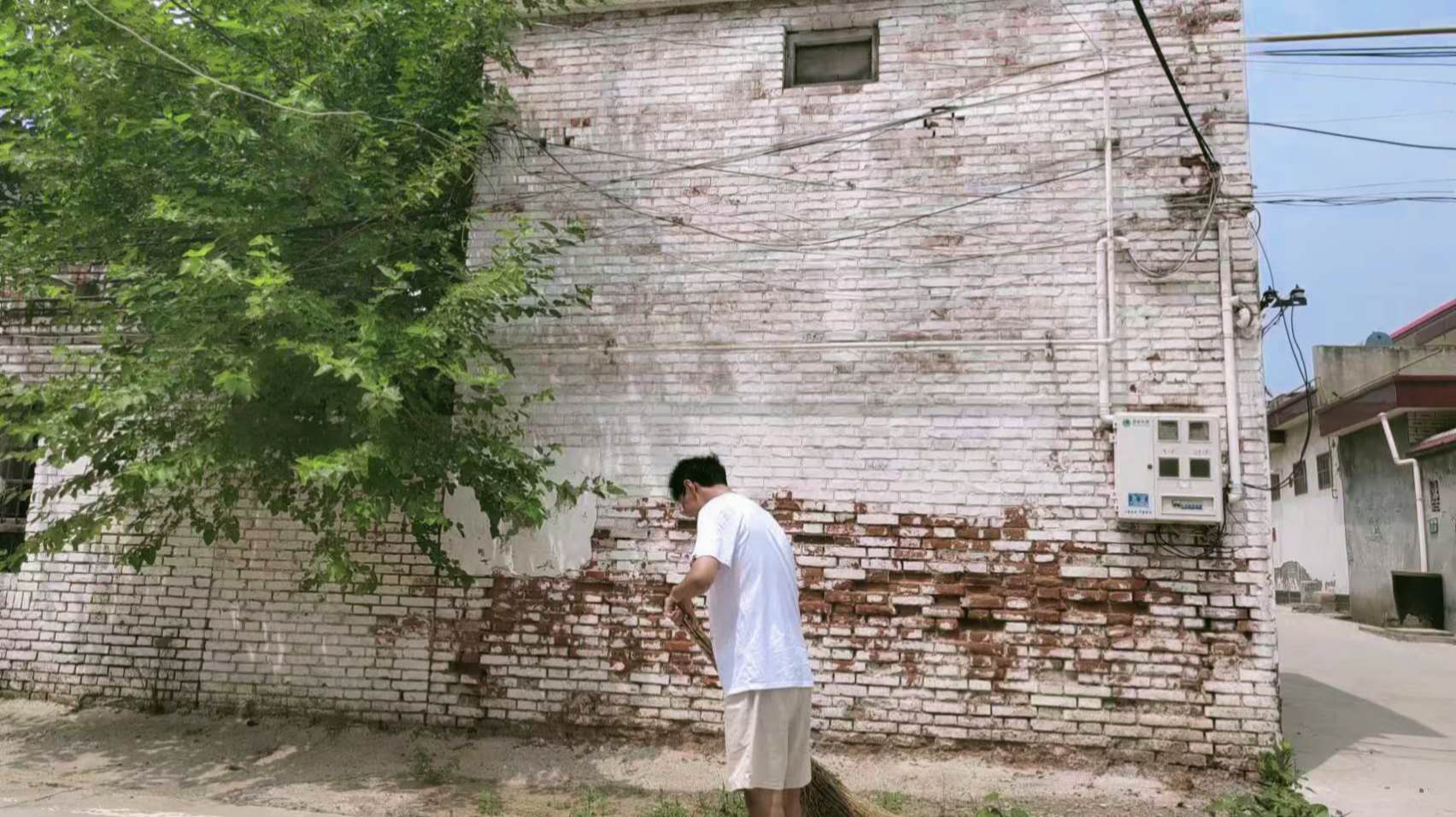 環保節能 守護綠水青山