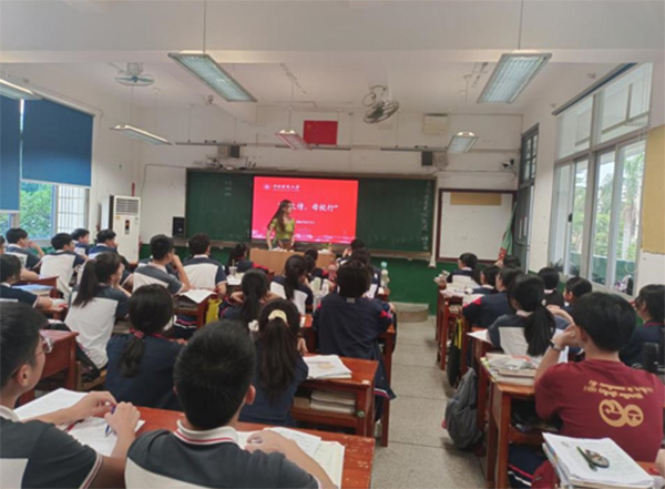 藥大情，母校行|中國藥科大學青年“返家鄉(xiāng)”社會實踐活動