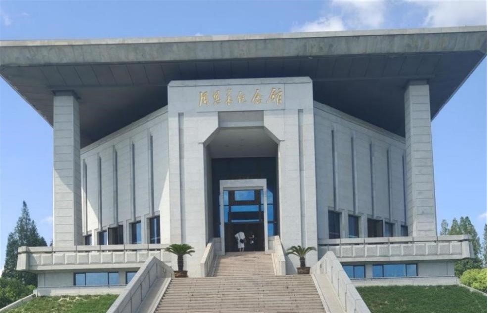 南京財經大學：“青春愛國行者”團隊深入調研淮安市周恩來紀念館