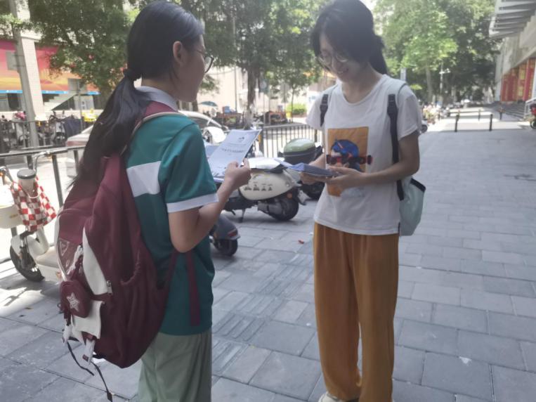 政策春風進萬家，助學筑夢綻芳華