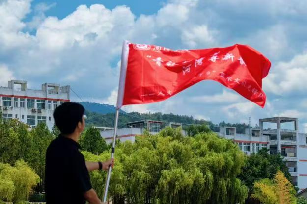商洛學院2025暑期“三下鄉”||人文學院“青衿探瑰寶·河灣尋新韻”暑期社會實踐活動