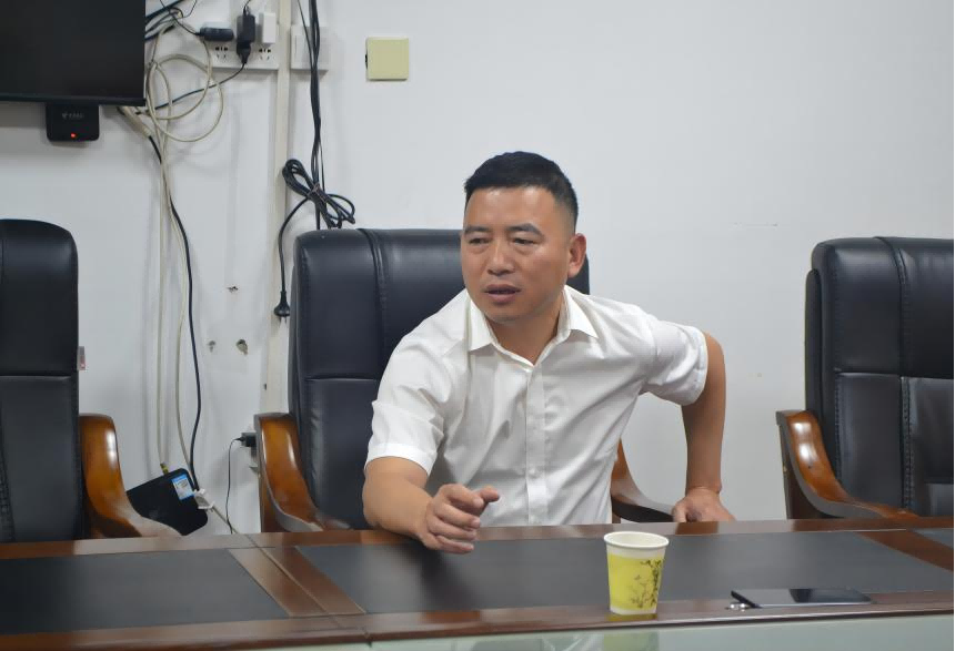 吉首大學旅游學院“心系旅農”社會實踐團 深入桑植縣，共謀文旅志愿服務新篇章——志愿服務工作研討會圓滿召開
