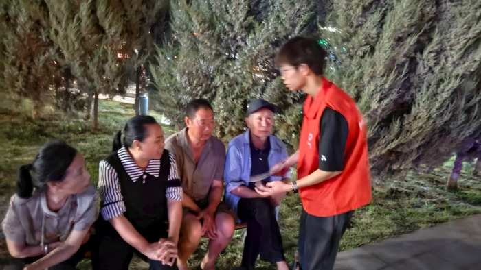 塔里木大學：化知識為盾牌，以實踐作長城
