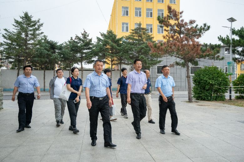 中國石油大學(xué)（華東）石油工程學(xué)院科左后旗碧野興鄉(xiāng)實(shí)踐隊(duì)：聚焦人才振興 搭建成長階梯