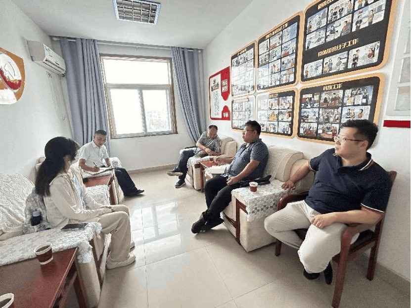 巢湖學(xué)院退捕漁民生計轉(zhuǎn)型調(diào)研團(tuán)隊三下鄉(xiāng)實踐紀(jì)要