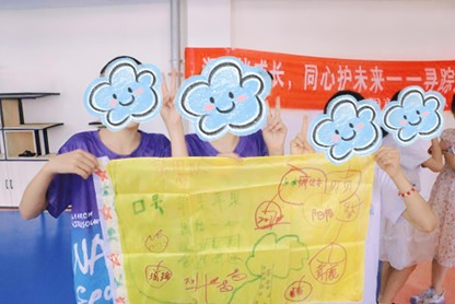 “尋溯綿州紅蹤，少年志啟新程”：紅色文化里的成長之旅