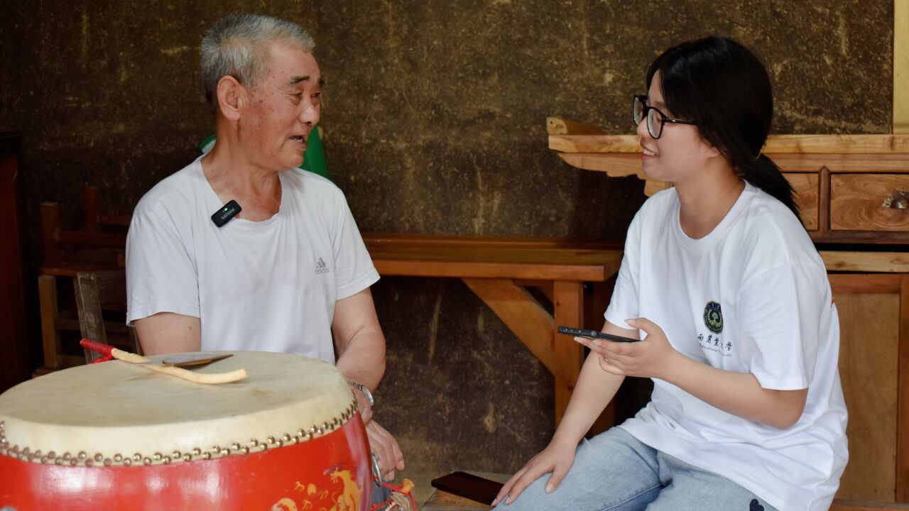 云南農業大學——尋跡改革路，奮進新征程