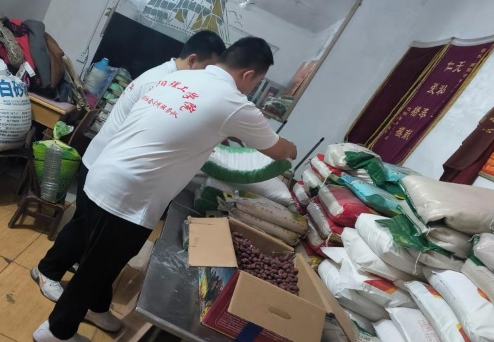 南工學子走進養老院：奉獻愛心，傳遞溫暖