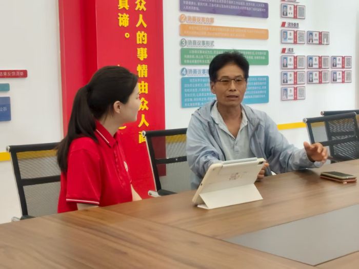 花井村的“石榴紅”：大運河畔的回漢融合之歌
