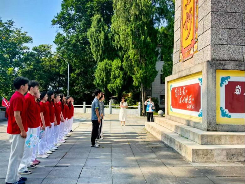 星火藝傳，“耕”續(xù)經(jīng)典（四）：用音樂傳遞溫暖與紅色力量