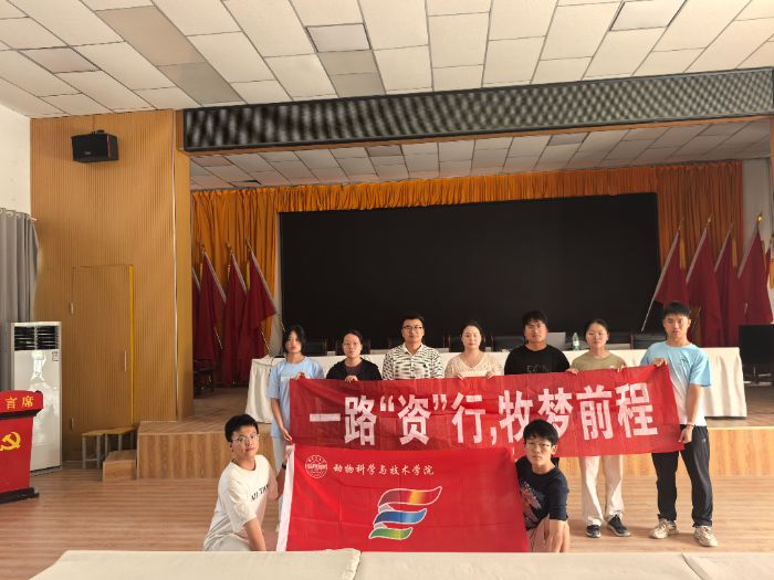從走訪中傾聽聲音，用行動傳遞溫暖