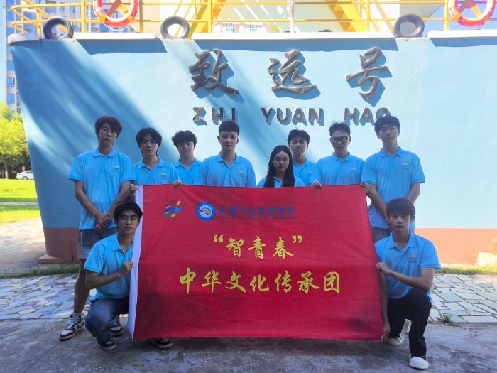 武漢交通職業學院：以青春賦能非遺承，用智慧培育童藝匠心
