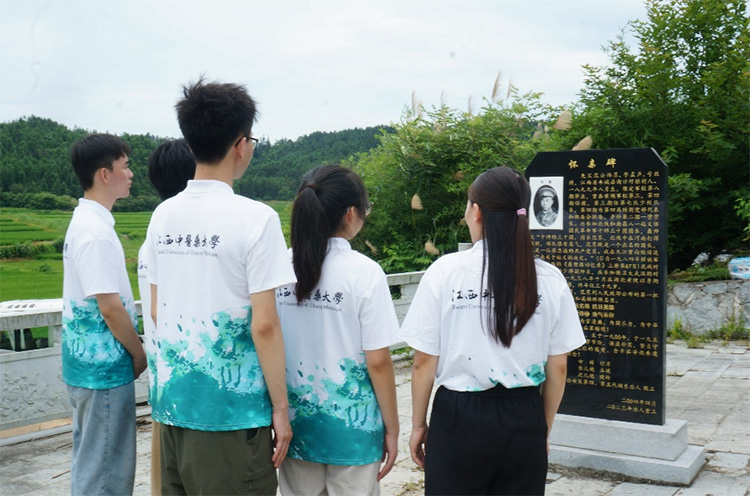 田埂上的思政課：在鄉村實踐中觸摸振興脈搏