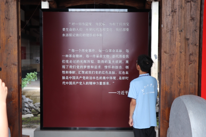 讓信仰有聲，讓青春有光