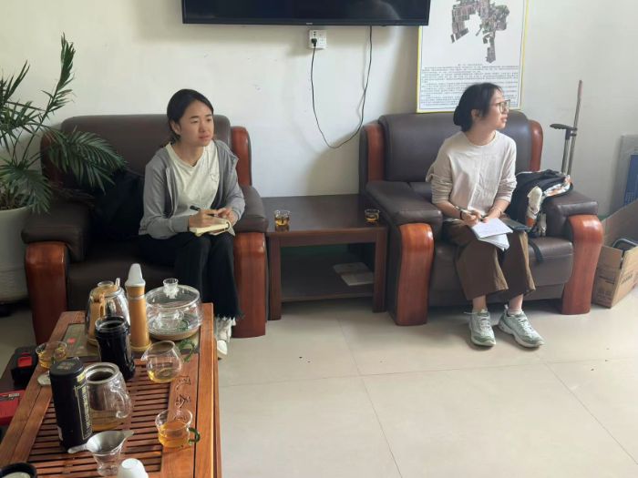 蘋果村的嘆息——精英遠行，鄉土誰來振興？