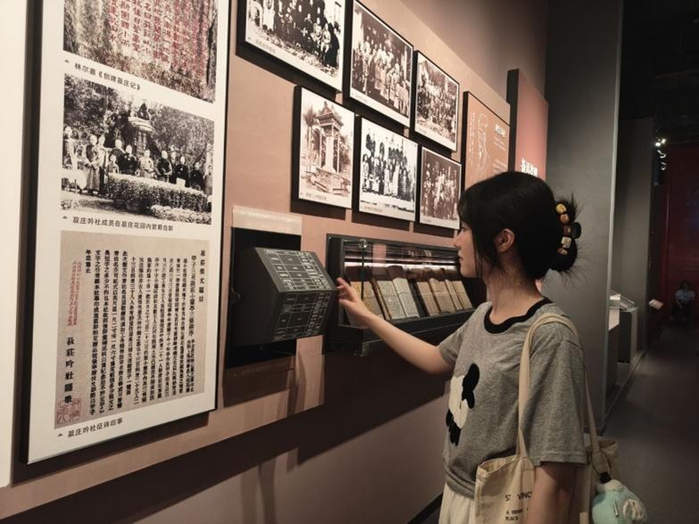 “海絲遺韻·木偶新聲”實踐活動（一）| 溯源泉州，解鎖木偶非遺地“海絲密碼”