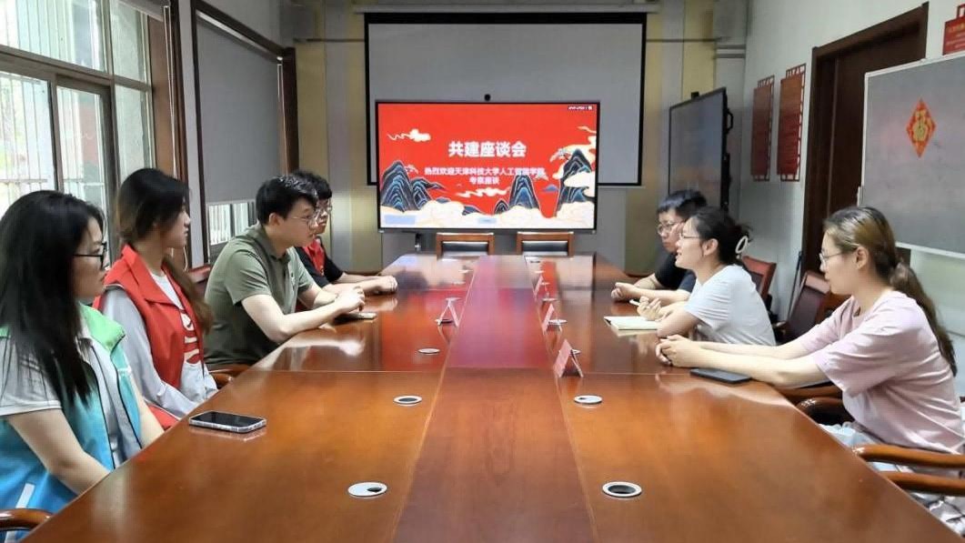 天津科技大學“康潤鄉土，智煥鄉遺”實踐團深耕多地，以“三下鄉”實踐續寫振興篇章